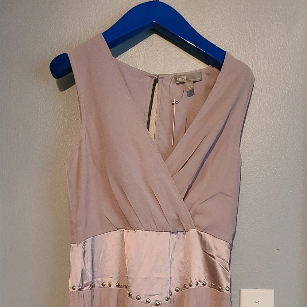 Grey dress (brand new never worn)